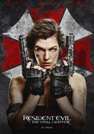 Resident Evil: The Final Chapter